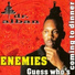 Dr. Alban
