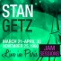 Stan Getz feat. J.J. Johnson, Dizzy Gillespie