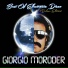 GIORGIO MORODER & CHRIS BENNETT
