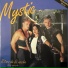 Mystic
