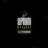 Record Russian Mix Opium Project