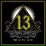 Joel Hoekstra s 13