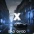 SAD OVOD