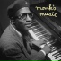 Thelonious Monk