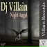 DJ Villain