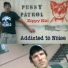 Zippy Kid