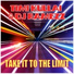 Timi Kullai, DJ Ramezz