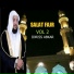 Idriss Abkar