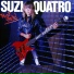 SUZI QUATRO - Rock Hard (1980)