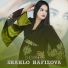 Shahlo Hafizova