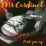 Mr Cardinal