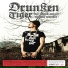 Drunken Tiger feat. Roscoe Umali, Stylistic Jones