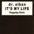 Dr. Alban feat. Pitbull feat. Marc Anthony