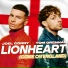 Joel Corry, Tom Grennan, Martin Tyler