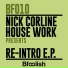 Manuel G, Nick Corline House Work