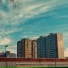 Вечно в кедах