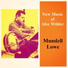 Mundell Lowe