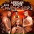 Afrikan Roots feat. Bebucho, Dj Buckz, Q Kua