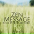 Mindfulness Background & Dzen Guru