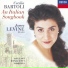 Cecilia Bartoli, James Levine
