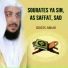 Idriss Abkar