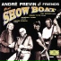 André Previn, Mundell Lowe, Ray Brown, Grady Tate