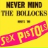 The Sex Pistols