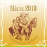 Mariachi Oro Y Plata