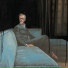 Matt Berninger, Gail Ann Dorsey