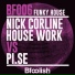 Nick Corline House Work, Pi.Se