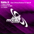 No Sleep (Radio Show) - mixed by dj Boyko