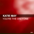 Katie May Thomas Gold Earl DJ