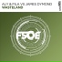 Aly & Fila vs. James Dymond