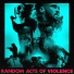 Wade MacNeil, Andrew Gordon Macpherson