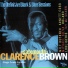 Clarence 'Gatemouth' Brown