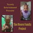 The Moore Family feat. Baby Justin, Gail Reedy