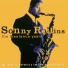 Sonny Rollins