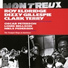 Roy Eldridge, Dizzy Gillespie, Clark Terry