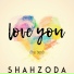 Shahzoda feat. Benom