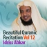 Idriss Abkar