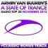 Armin van Buuren presents