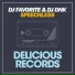 DJ Favorite feat. DJ DNK