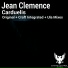 Jean Clemence, Craft Integrated